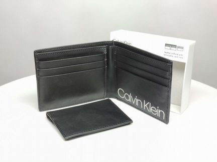 Кошелёк Calvin Klein