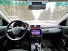 Mazda 3 2.0 МТ, 2007, 210 000 км объявление продам