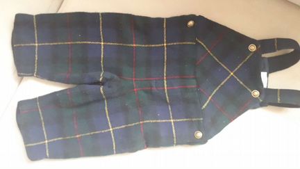 Комбинезон Ralph Lauren