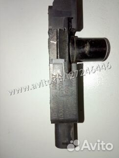 Датчик Mercedes W211 A 2118701310