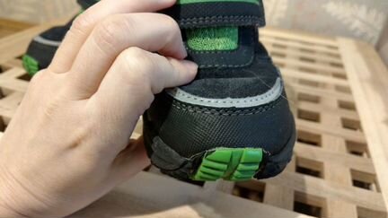 Superfit сапоги