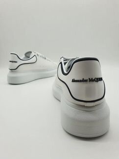 Кроссовки Alexander McQueen