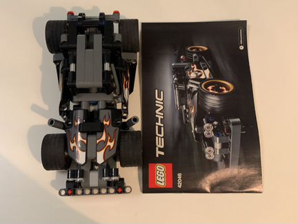 Lego Technic