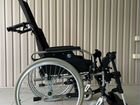 Инвалидное Кресло коляска Vermeiren V300