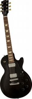 Гитара Gibson Les Paul Studio Ebony