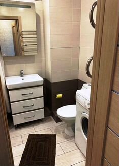 2-к квартира, 45 м², 11/12 эт.