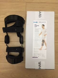 Коленный ортез Orlett PO-303