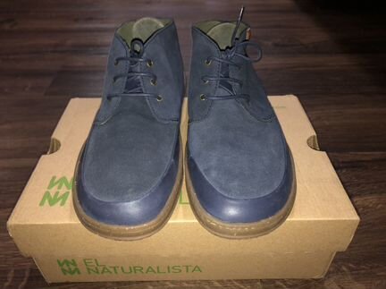 El Naturalista 41