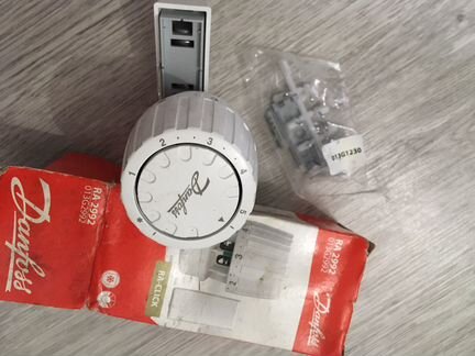 Данфос Ra2992 013G2992