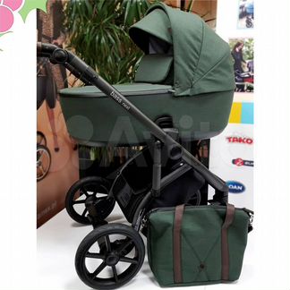 Коляска Roan Bass Next. Цвета в ассортименте