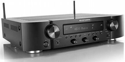 Новый Marantz NR 1200 (сетевой ресивер)