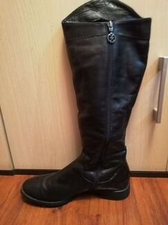 Сапоги женские Fabi