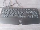Игровая клавиатура Razer arctosa RZ03-0026