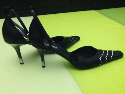 Босоножки Ilian Fossa р-р39, новые