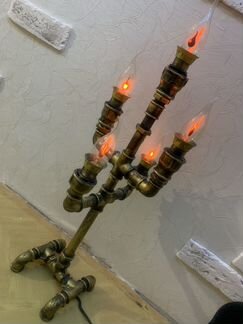 Светильник