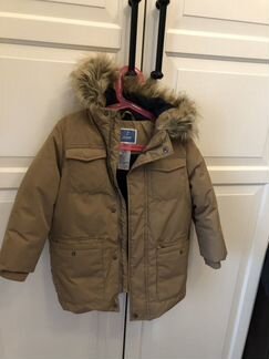 Пуховик jacadi