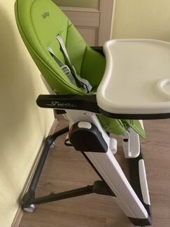 Стул для кормления Peg-Perego