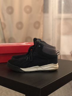 Зимние кроссовки Puma