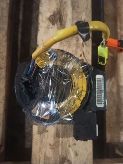 Ленточный механизм SRS / шлейф Mazda 6 GG