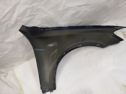 Крыло переднее левое BMW 5 серия F10