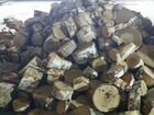 Гостовские дрова берёзовые (с документами) береста объявление продам