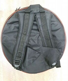 RAV Vast G Pygmy, глюкофон, ханг