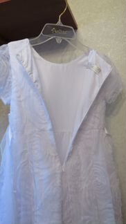 Обалденное платье Perlitta 128-134