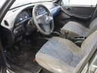 Chevrolet Niva 1.7 МТ, 2014, 103 000 км объявление продам