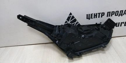 Фара левая диодная Хендай Крета Hyundai Creta