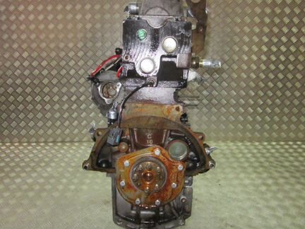 Двигатель 1.8 TDCi для Форд Транзит коннект 1.8