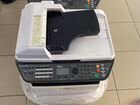 Принтер лазерный мфу Kyocera FS-1035 MFP