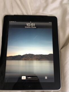 iPad