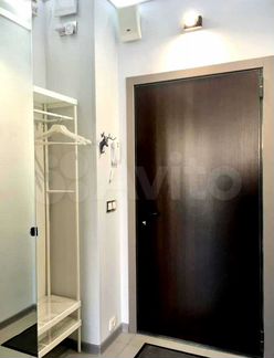 Квартира-студия, 35 м², 2/15 эт.