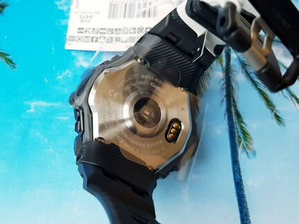 Casio GBD-H1000-1 G-Shock из Японии