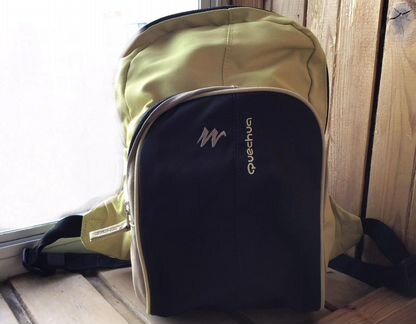 Рюкзак quechua