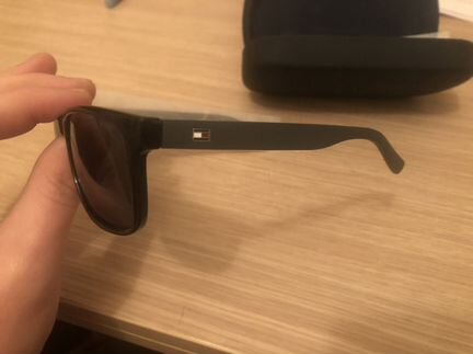 Оригинальные очки Tommy Hilfiger