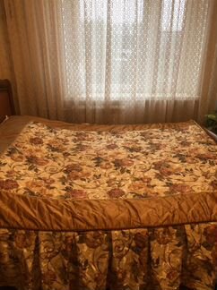 Покрывало на кровать