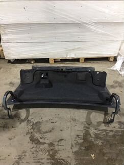 Крышка багажника Lexus GS300 JZS147 91-97