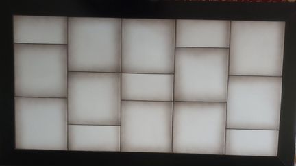 Стол-трансформер кафель дача обеденный журнальный