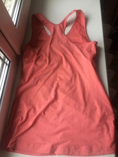 Топс поддержкой для фитнеса, спорта