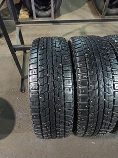235 65 17 Dunlop бу Шины Зимние 235 65 R17 94W