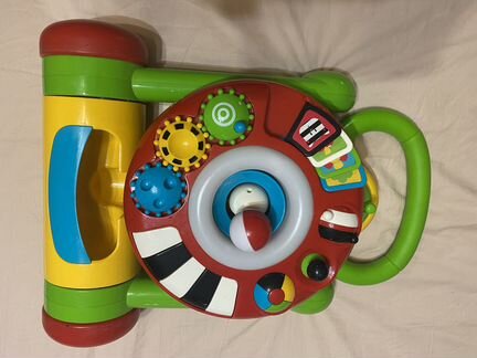 Ходунки elc каталка