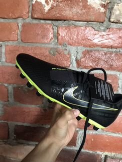 Бутсы Nike phantom venom academy ag
