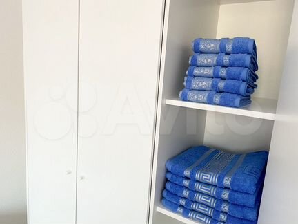 2-к квартира, 40 м², 12/15 эт.