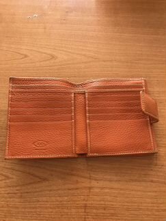 Кошелек tods
