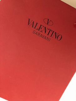 Туфли Valentino оригинал
