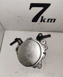 Вакуумный насос Джампер Боксер Форд