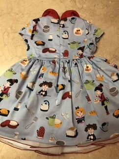 Платье simonetta