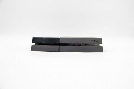 PS4 Fat 500gb ревизия 1006A