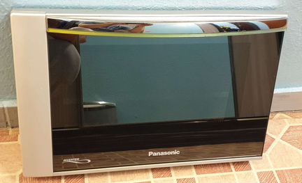 Дверь для свч Panasonic NN-GS595A